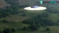 Ảnh FBI tiết lộ tài liệu về các cuộc hạ cánh của UFO