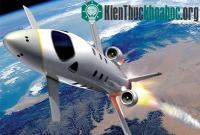 Ảnh Phi thuyền tương lai sẽ có trí tuệ riêng