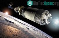 Ảnh 10 năm nữa, con người sẽ lên sao Hoả