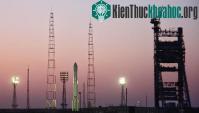 Ảnh 2010: Nga phóng tên lửa vũ trụ nhiều nhất thế giới