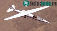 Ảnh Chiếc máy bay kỳ lạ nhất trong lịch sử của Nasa