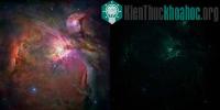 Ảnh NASA cũng cần đến “phù thủy” photoshop