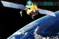 Ảnh Trung Quốc tài trợ Bolivia lắp đặt vệ tinh đầu tiên