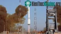 Ảnh Nga sa thải quan chức làm mất vệ tinh