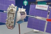 Ảnh 3 vệ tinh Glonass của Nga rơi xuống Thái Bình Dương