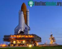 Ảnh Có thể hoãn phóng tàu Discovery tới tháng 2/2011