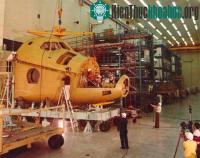 Ảnh Khám phá nội thất 'khủng' của tàu Discovery
