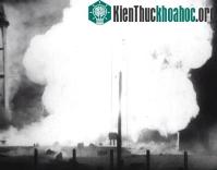 Ảnh Thảm họa khủng khiếp của thám hiểm vũ trụ