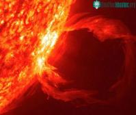 Ảnh NASA sẽ phóng tàu thăm dò lên Mặt trời vào năm 2018
