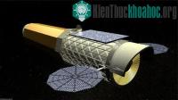Ảnh Kính thiên văn tia X lớn nhất
