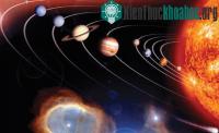Ảnh Kỷ lục gần nhau Sao Mộc-Trái Đất: ngày 20/9/2010