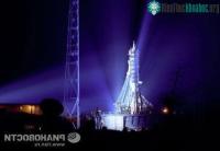 Ảnh Hình ảnh về ngày Apollo - Soyuz gặp nhau trên quỹ đạo