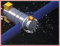Ảnh Nga mất vệ tinh thăm dò Mặt trời Koronas-Foton