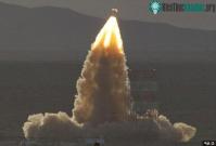 Ảnh NASA thử nghiệm khoang thoát hiểm trên tàu vũ trụ
