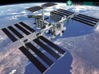 Ảnh Nga phóng tàu chở hàng Tiến bộ M-05M lên ISS