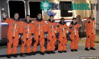 Ảnh Chiêm ngưỡng khoảnh khắc phóng tàu con thoi Discovery