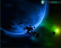 Ảnh Mỗi ngày NASA phát hiện hàng chục hành tinh “tối”