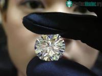 Ảnh Kim cương mất ngôi 'vua' độ cứng