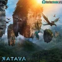Ảnh Thế giới trong Avatar có thật?