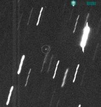 Ảnh NASA loại trừ nguy cơ va chạm giữa thiên thể Apophis và Trái đất
