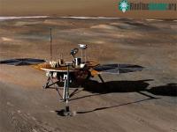 Ảnh 'Sao Hỏa có thể tồn tại các hồ nước mặn'