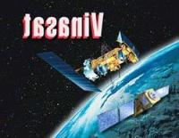 Ảnh VINASAT- 2 sẽ được phóng vào quỹ đạo 107