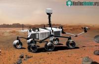 Ảnh NASA hoãn sứ mệnh thăm dò sao Hỏa