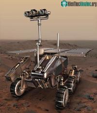 Ảnh ExoMars lại “lỗi hẹn” với sao Hỏa