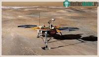 Ảnh NASA mất liên lạc với tàu thăm dò sao Hỏa