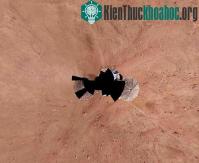 Ảnh NASA khẳng định nước tồn tại trên sao Hỏa