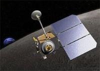 Ảnh NASA hoãn phóng tàu thăm dò Mặt trăng
