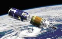 Ảnh NASA mua tàu vũ trụ chuyển hàng hoá của Nhật