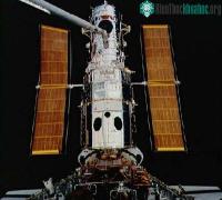 Ảnh Chuẩn bị sửa chữa kính viễn vọng Hubble