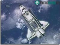 Ảnh NASA hoãn chuyến ra ngoài khoảng không vũ trụ một ngày