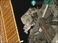Ảnh Trạm ISS đã sẵn sàng đón tàu Atlantis
