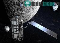 Ảnh Nhật chuẩn bị phóng tàu thăm dò Mặt Trăng