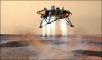 Ảnh Năm 2037: NASA sẽ đưa người lên sao Hỏa