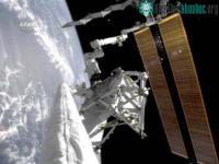 Ảnh NASA phát hiện sự cố trên tàu Endeavour