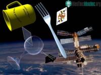 Ảnh Trạm ISS sẽ được mở cửa cho công chúng vào năm 2010