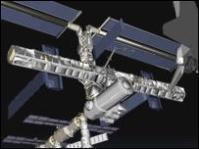 Ảnh Dự án của NASA "bị phá hoại"