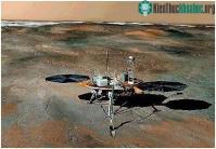 Ảnh NASA chuẩn bị phóng robot Phoenix thăm dò sao Hỏa