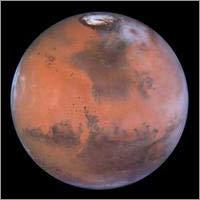 Ảnh Phòng thí nghiệm mô phỏng môi trường trên Sao Hỏa