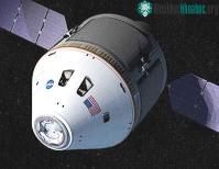 Ảnh NASA nghiên cứu tàu vũ trụ có người lái thám hiểm tiểu hành tinh