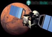 Ảnh NASA bàn tính về các yếu tố tình dục, sức khỏe và cái chết cho sứ mạng đến sao hỏa