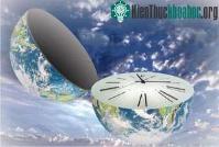 Ảnh Tìm ra khối thạch quyển bị thất lạc cách đây hàng triệu năm về trước