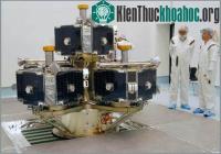 Ảnh NASA vén màn bí mật về hiện tượng cực quang