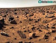 Ảnh NASA từng giết chết sự sống trên sao Hỏa?