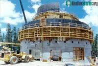 Ảnh Kính viễn vọng lớn nhất thế giới