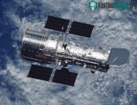 Ảnh Kính viễn vọng Hubble sẽ được sửa chữa vào ngày 11/9/2008