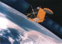 Ảnh Tháng 5/2007, Trung Quốc sẽ phóng vệ tinh SinoSat-3